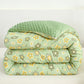 🔥Free Shipping🔥 Soft Thermal Soothing Quilt