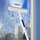 Window Spray Cleaning Brush