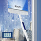 Window Spray Cleaning Brush