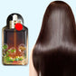 🌈😍Professional hair dyes, gentle and non-damaging, giving you a beautiful new hair color! - Plant Extract Non-damage Hair Dye Cream