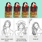 🌈😍Professional hair dyes, gentle and non-damaging, giving you a beautiful new hair color! - Plant Extract Non-damage Hair Dye Cream