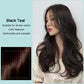 🌈😍Professional hair dyes, gentle and non-damaging, giving you a beautiful new hair color! - Plant Extract Non-damage Hair Dye Cream