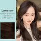 🌈😍Professional hair dyes, gentle and non-damaging, giving you a beautiful new hair color! - Plant Extract Non-damage Hair Dye Cream