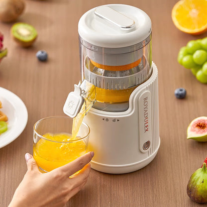 🎁Hot Sale 50% OFF⏳Cordless Cold Press Juicer Machine